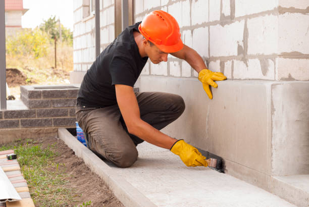 Licensed Interior Drainage System service in Levittown, NY - Halo Water Proofing